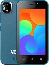 GO 3 specifications
