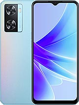 
                    
                    Oppo A57s
                 specifications