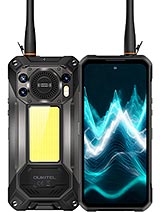 
                    
                    Oukitel WP61 Plus
                 specifications