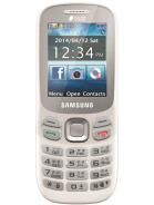 
                    
                    Samsung Metro 312
                 specifications