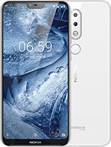 
                    
                    Nokia 6.1 Plus (Nokia X6)
                 specifications