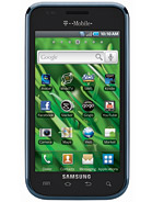 
                    
                    Samsung Vibrant
                 specifications