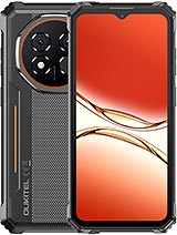 
                    
                    Oukitel G6
                 specifications