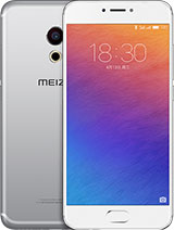 
                    
                    Meizu Pro 6
                 specifications