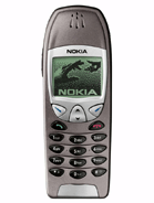 
                    
                    Nokia 6210
                 specifications