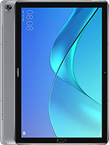
                    
                    Huawei MediaPad M5 10
                 specifications
