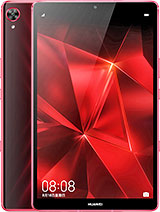 
                    
                    Huawei MediaPad M6 Turbo 8.4
                 specifications