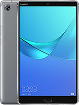 
                    
                    Huawei MediaPad M5 8
                 specifications