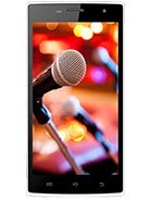 Glory Q5 specifications