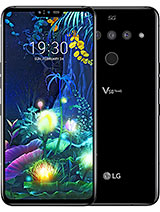 V50 ThinQ 5G specifications