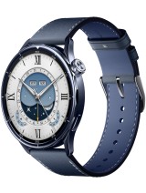 Xiaomi Watch S5 specifications