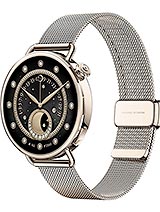 
                    
                    Xiaomi Watch S4 41mm
                 specifications