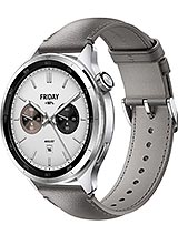 
                    
                    Xiaomi Watch S4
                 specifications