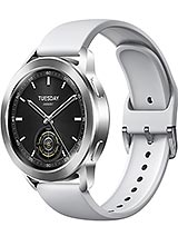 
                    
                    Xiaomi Watch S3
                 specifications
