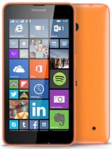 Lumia 640 Dual SIM specifications