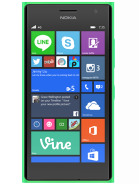 
                    
                    Nokia Lumia 735
                 specifications