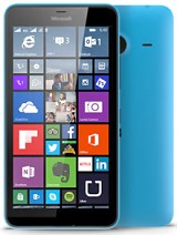 Lumia 640 XL LTE Dual SIM specifications