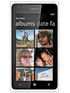 
                    
                    Nokia Lumia 900
                 specifications