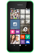 
                    
                    Nokia Lumia 530
                 specifications