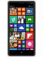 
                    
                    Nokia Lumia 830
                 specifications