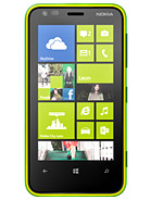 
                    
                    Nokia Lumia 620
                 specifications