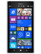 
                    
                    Nokia Lumia 1520
                 specifications