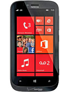 
                    
                    Nokia Lumia 822
                 specifications