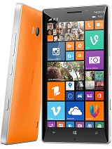 
                    
                    Nokia Lumia 930
                 specifications