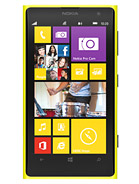 
                    
                    Nokia Lumia 1020
                 specifications