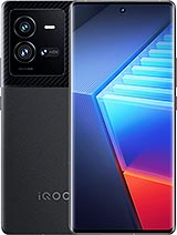 
                    
                    vivo iQOO 10 Pro
                 specifications