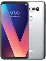 
                    
                    LG V30
                 specifications