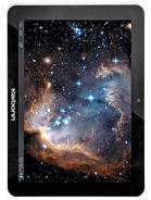 Smart Tab 8 specifications