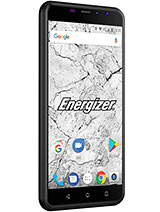Energy E500 specifications