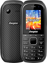 Energy E12 specifications