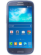 
                    
                    Samsung I9301I Galaxy S3 Neo
                 specifications