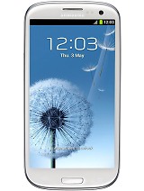 
                    
                    Samsung I9300I Galaxy S3 Neo
                 specifications