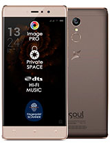 X3 Soul Style specifications