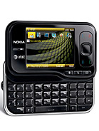 
                    
                    Nokia 6790 Surge
                 specifications