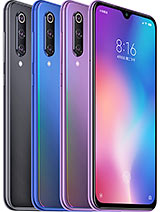 
                    
                    Xiaomi Mi 9 SE
                 specifications