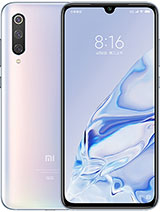 
                    
                    Xiaomi Mi 9 Pro 5G
                 specifications