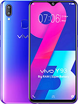 
                    
                    vivo Y93 (Mediatek)
                 specifications