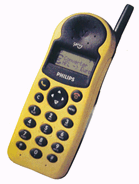 
                    
                    Philips Savvy
                 specifications