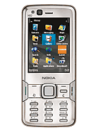 
                    
                    Nokia N82
                 specifications