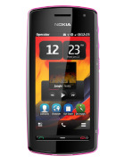 
                    
                    Nokia 600
                 specifications