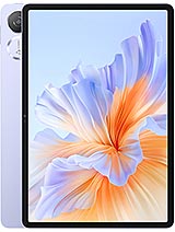 
                    
                    Honor Pad V9
                 specifications