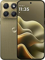 Motorola Edge 5G (2026) specifications