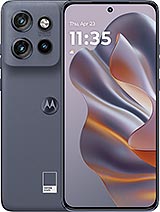Moto S50 specifications