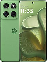 Edge 60 specifications