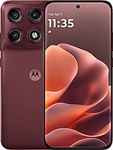 Motorola Edge 70 Pro+ 5G specifications