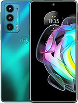 
                    
                    Motorola Edge 20
                 specifications